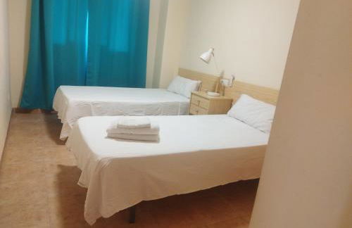 Apartamento cerca del puerto deportivo 1 - Foto 1