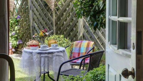 Bay Tree Cottage - Foto 5