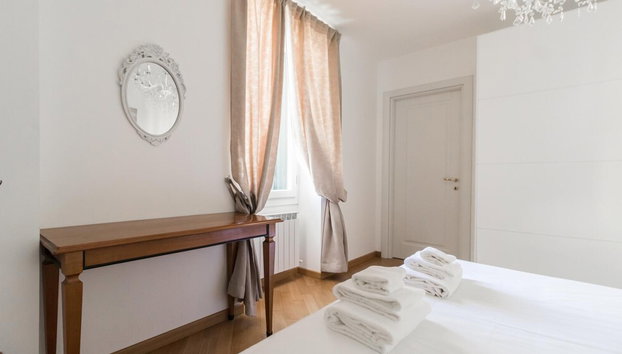 Villa Mafalda 24 - Foto 2, Habitación