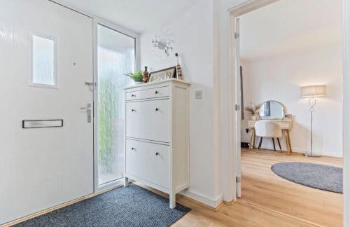 Luxury Modern House - 8 mins to NEC, Airport - Foto 30