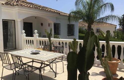 Villa Pinsapo - Photo 41