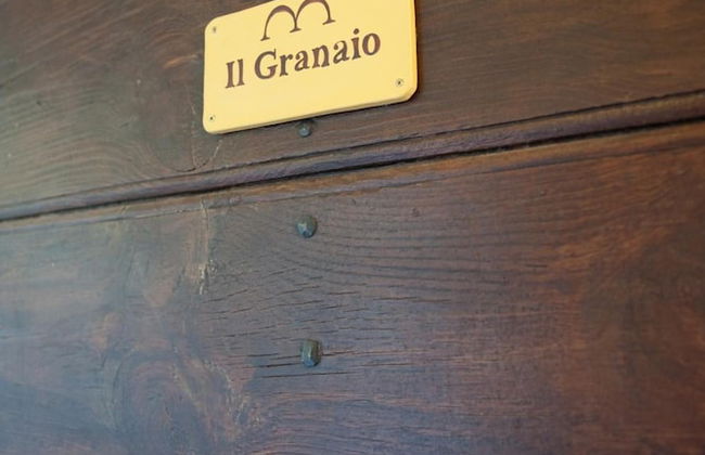 Country House Le Case Coloniche - Foto 49