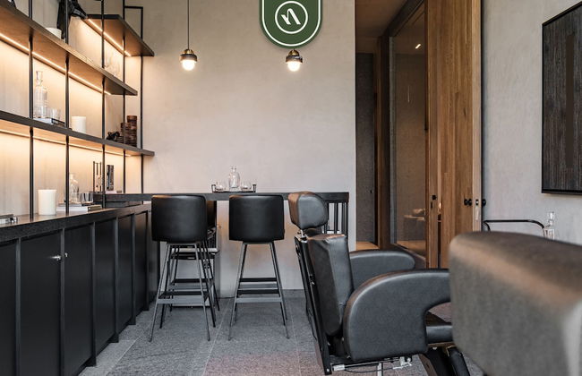 Be Grand Reforma 2705 - Foto 34