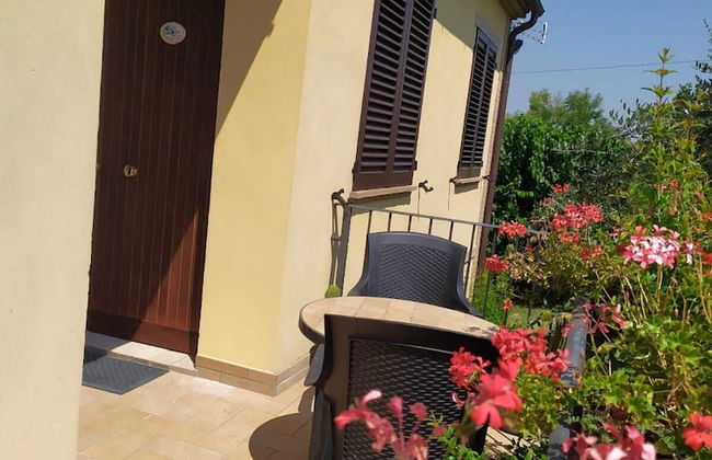 Il Giardino degli Ulivi - Foto 36