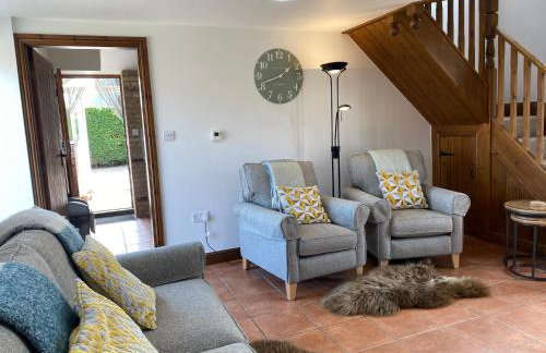 Stable Cottage - Foto 11