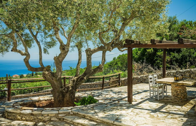 Villa Poseidon - Foto 77