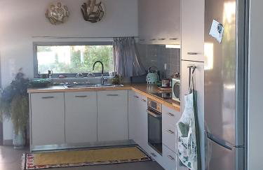 La Casa Del Sol Villa Aegina sea and Sunsets - Foto 54