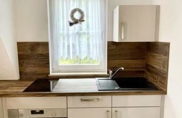 Ferienheim Kuckuckswinkel - Familiensuite - Foto 11