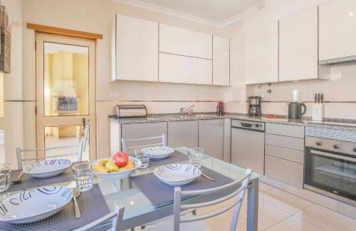 Valente Patio Apartment - Foto 14