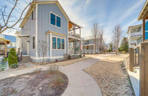 Cozy Carlton Landing Home - Pools and Lake Access - Foto 33