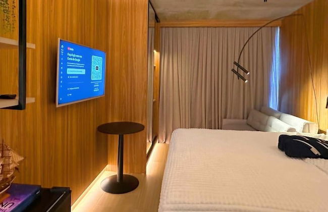 AX Setai Yacht - Foto 11