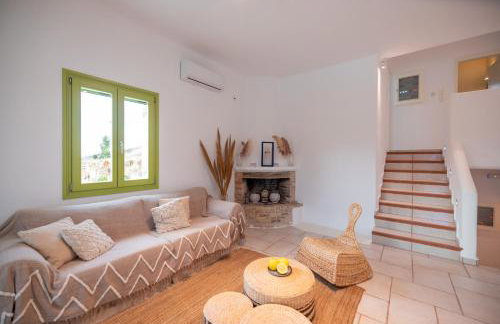 Ventu Paros Villa - Photo 30