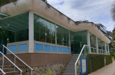 Apartamento com cobertura em Porto Real Suítes - Foto 55