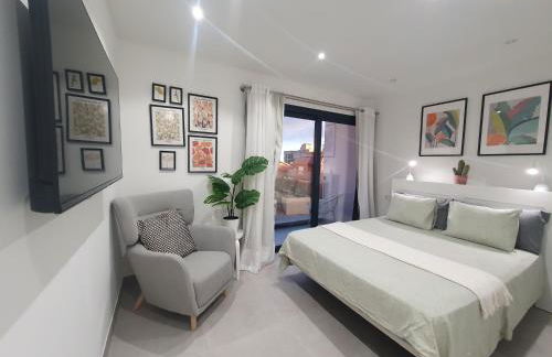 Alquilaencanarias Medano Arecas - Foto 7