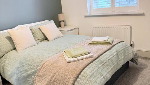 Luxury House - Sleeps 6 - near Nec Parking - Foto 3, towels