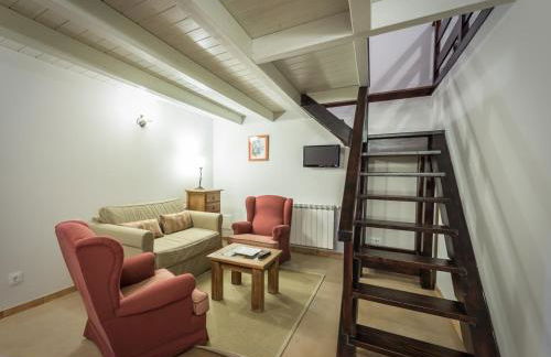 Pazo de Lemaio - Foto 28