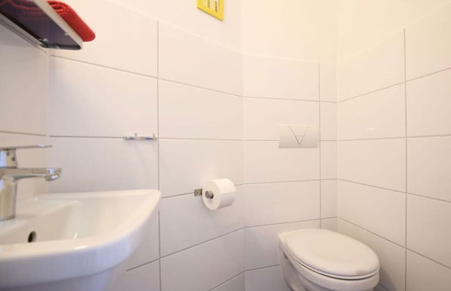 Holiday Apartment "wangerooger Tied" - Foto 8