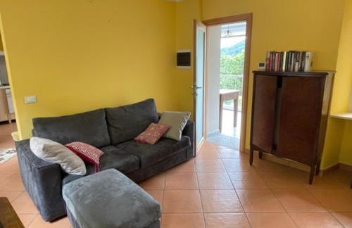 La Casetta Gialla - Foto 24