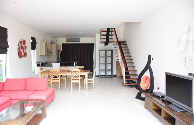 The Local Villas - Foto 11