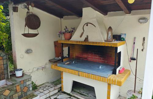 Kerkétio guesthouse - Photo 24