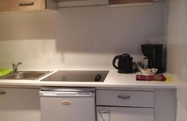 Apartaments Am Schloß - Foto 37