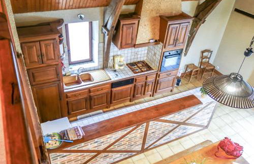 Holiday Home La Grange by Interhome - Foto 6