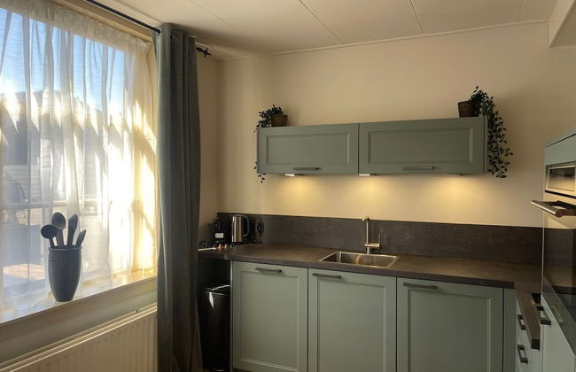 Cozy Holiday Home in Vrouwenpolder Close to the Beach - Photo 33