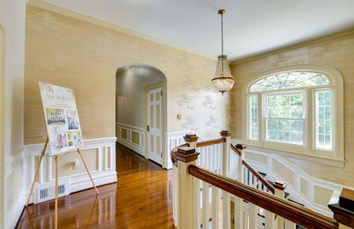 Home on Sprawling Estate, 6 Mi to Dtwn Spartanburg - Foto 18