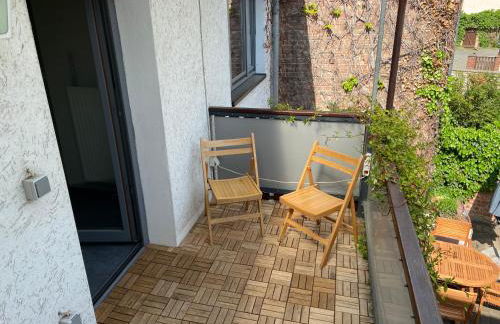 Haus mit wunderschönem Garten - Foto 25