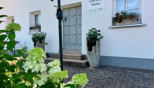 Ferienwohnung Hirmer - Foto 2