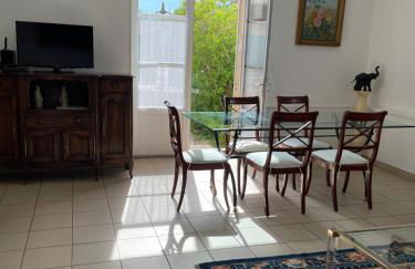 Gîte Les Minimes - Foto 12