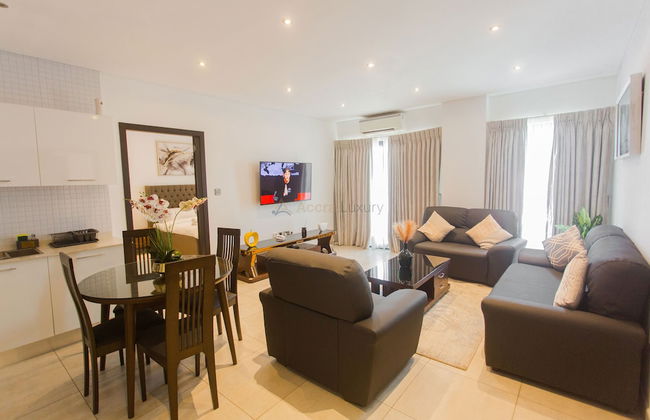 Accra Luxury Apartments At The Signature - Photo 36