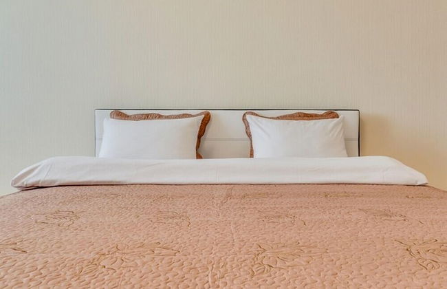 Apartment on Orbeli 17 - Photo 7