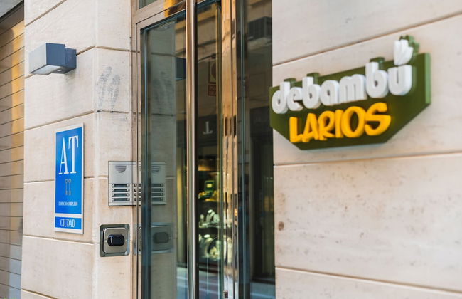 Debambú Larios - Foto 71