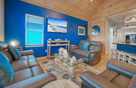 Waterfront, Shared Boat Dock & Pool w/ Views Ariels Grotto by Avantstay - Foto 22