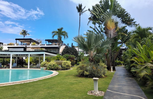 Aligio Aparthotel Beachfront - Foto 76