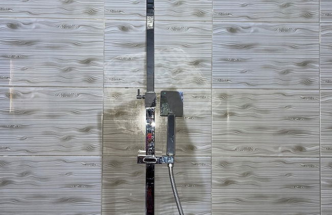 Aaron's Place Luxury Apartments & Rooms - Photo 50