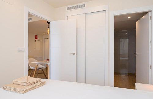 1 Bed Apartment Abedules Residence - Foto 26