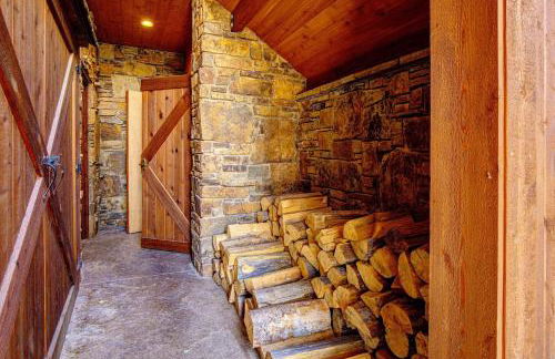 Abode at Mountain Haven - Foto 36