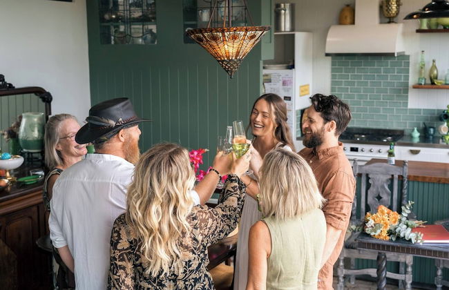 Belvedere Summer House - Foto 58