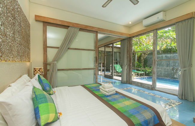 Sari Dana Villas - Foto 9