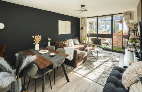 Spacious and modern flat in Archway - Foto 61