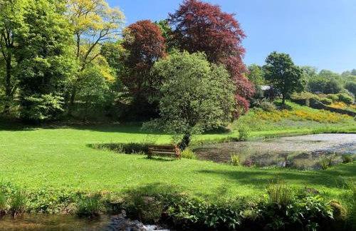 Dungarthill House - Foto 13