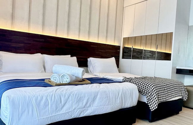 The Wave Residence - Foto 78