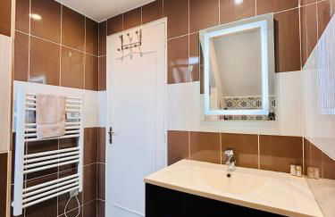 Le Jeanne d'Arc - Appartements meublés - Photo 32