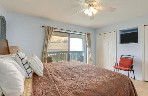 Oceanside Beachfront Fort Pierce Retreat - Foto 13