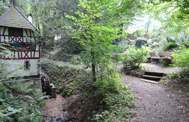 Holiday Apartment Marianne - Foto 11