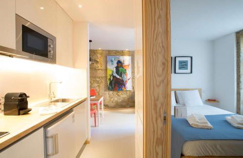 Almar Apartments - Foto 35