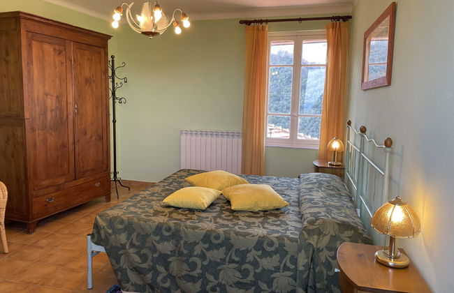 2 bedroom Apartment in Prelà with garden and terrace - Photo 21