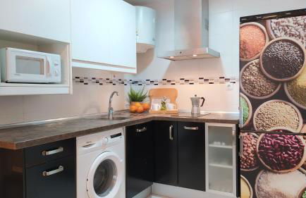 Sherryflat Herráiz-Parking - Foto 15